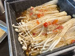 -破店肥哈·东北烧烤·夜宵(南山保利店)