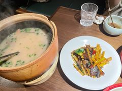 -清水亭湖北菜(大屯DT51店)