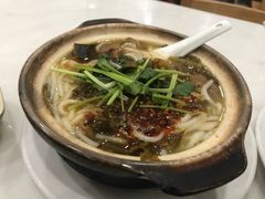 -四川豆花(置业路店)