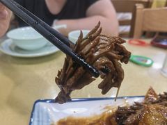 -春水锅贴·传统鲁菜(大明湖店)