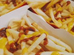 -麦当劳(河北唐山光明路餐厅)