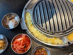 -GOGIYA·咕叽吖韩国传统烤肉店(小榄店)