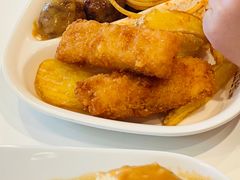 -宜家·瑞典风味餐厅(烟台路店)