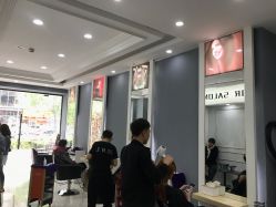 点击看大图 -DL HAIR SALON