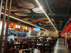 -安泰楼·佛跳墙创始人·传统闽味早茶·酒楼(三坊七巷闽菜地标店)