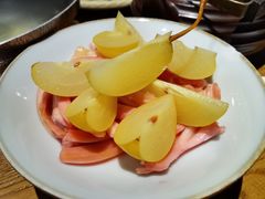 -吃饭皇帝大土家民族菜(正大广场店)