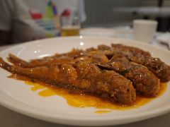 -枫林饺子