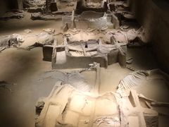 -洛阳周王城天子驾六博物馆