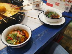 -XiaoJunGan Hotpot 钢管厂五区小郡肝火锅串串香