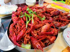 爱心小龙虾-盱眙小龙虾(天虹店)