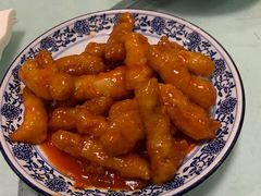 -北大地皖峰饭馆