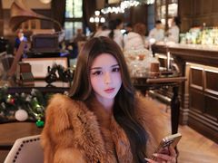 -LONG BAR 廊吧(外滩华尔道夫酒店)