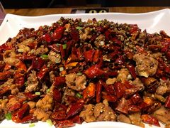 -望京一号·重庆江湖菜(工体店)