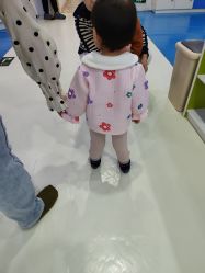 -纯一宝贝儿童游泳中心(生态大街店)