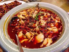 -缪氏川菜(丰盛町店)