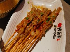 -丰茂烤串(金源店)