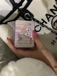 点击看大图 -Nail Me美甲美睫