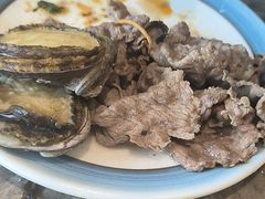 -亚马逊蒸汽活海鲜自助(LCM置汇旭辉广场店)