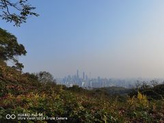 -广州市白云山风景名胜区