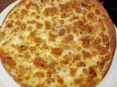 -萨莉亚意式餐厅(杭州滨江天街店)