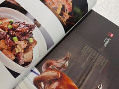 -海富门·带鱼·淮扬菜·粤菜(甘家口店)