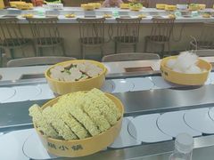 -圳小锅旋转自助小火锅(宝安中洲店)
