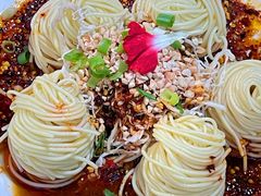 -茅庐川菜(青岛凯德店)