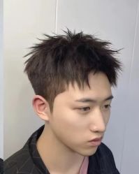 -简影造型·自选烫染接发salon