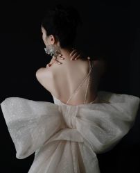 -租旗袍租礼服馆