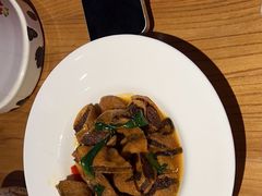 -胖老汉椒麻鸡清真新疆菜(西御街店)