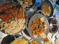 -小菜园新徽菜(无锡宜家荟聚中心店)