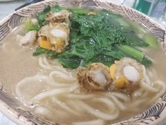 -华圆美食