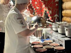 -卢布里西餐厅(总店)