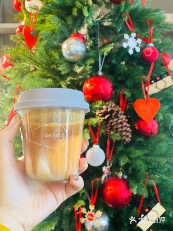 深圳咖啡 徕卡与咖啡的极致碰撞