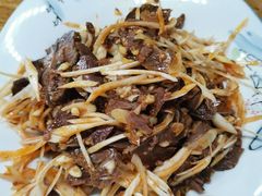 -王胖子驴肉火烧(鼓楼店)