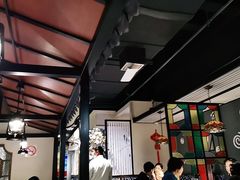 -吉旺港式餐厅(南方商城店)