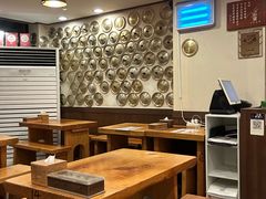 -金北顺大锅家(신사본점)