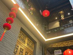 -蔼若春.传承云南菜(金碧公园店)