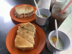 -槟城街头艺术街区