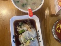 -银记肠粉店(南方医院店)