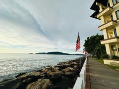 -麦哲伦丝绸度假村