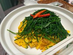 -燕兰楼·清真西北融合菜(亚运村店)