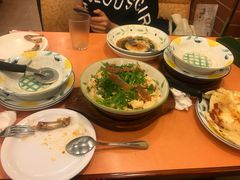 -萨莉亚意式餐厅(南开大悦城店)
