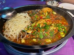 湘西臭鳜鱼-湘西土菜(望京店)