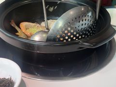 -景笙毋米粥底火锅(20年老字号)