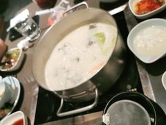 -捞王锅物料理(上海世茂广场店)