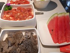 -海底捞火锅(枫蓝国际购物中心店)