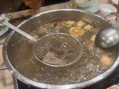 -潮汕良记牛肉火锅(洪武路店)