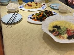 -乡村小镇新概念饭店(铜冶店)