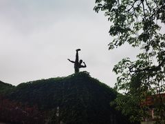 -伦教678文化街